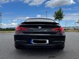 BMW 650i xDrive M-Paket H&K HUD 360Kam Pano StHz - BMW 650 Gran Coupé Gebrauchtwagen
