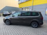 Seat Alhambra Connect/AHK/7 SITZER/LEDER/KAMERA/NAVI - Seat Alhambra Gebrauchtwagen