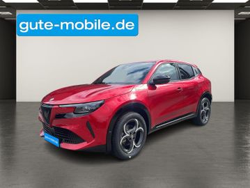 Alfa Romeo Leasingangebot: Alfa Romeo Junior Sport Speciale 1.2 VGT SHZ| 180°|INDUKTIV