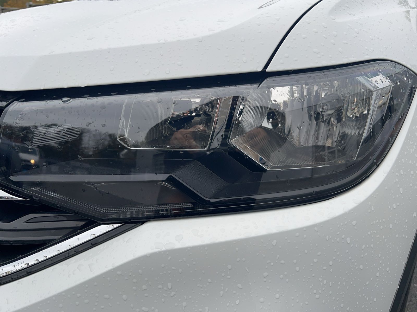 T-Cross Life 1.0 TSI ACC*Klima*SHZ