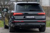 Audi Q7 50 TDI SLINE.MATRIX.LUFTFE.PANO.360°.HUD.AHK - Audi Q7: Sline