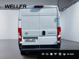 Toyota Proace Max 110 kWh 42 L3H2 Heavy Meister *LED*CA - weiße Toyota Proace Max