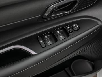 Hyundai i20 1.0 Trend Spurhalteassistent Kamera BOSE