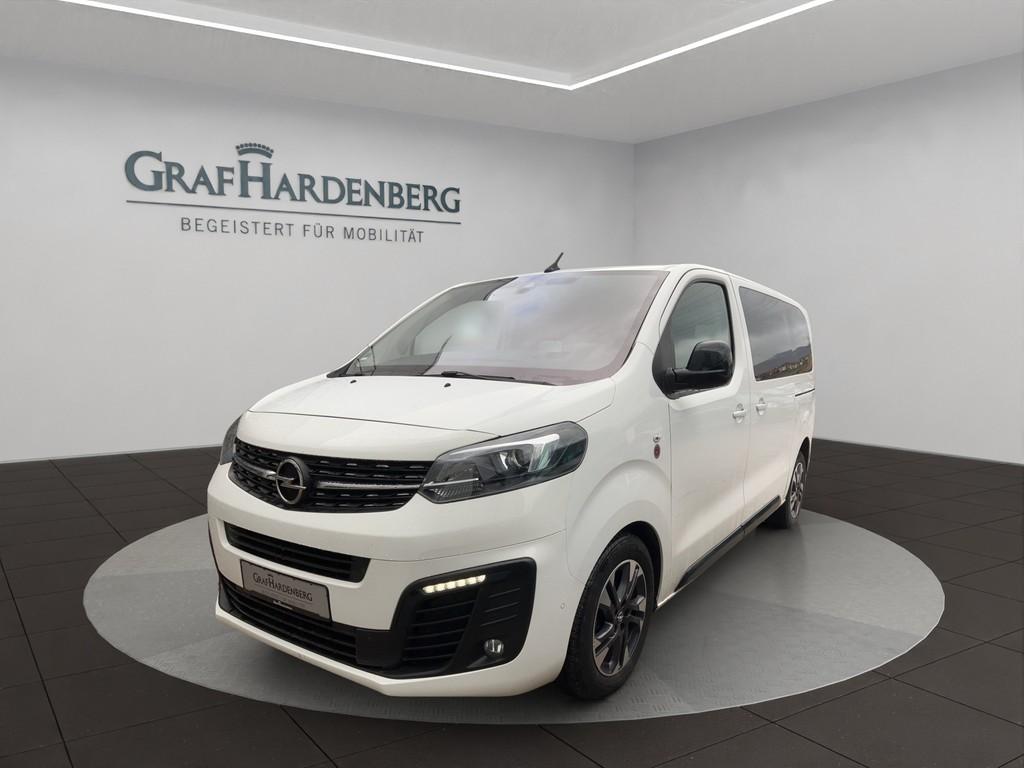 Opel Zafira Life Tourer M 6-Sitzer