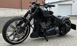 Harley-Davidson FXBRS 114 Breakout "Sonderumbau"