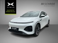 XPENG G6 - Vorschau Bild 1