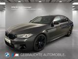 BMW M5 Limousine LiveCockpitProf Kamera Driv.Assist