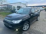 Mitsubishi Outlander Instyle 2.0 I PHEV*XENON*NAVI*LEDER*RK - Mitsubishi aus 2014