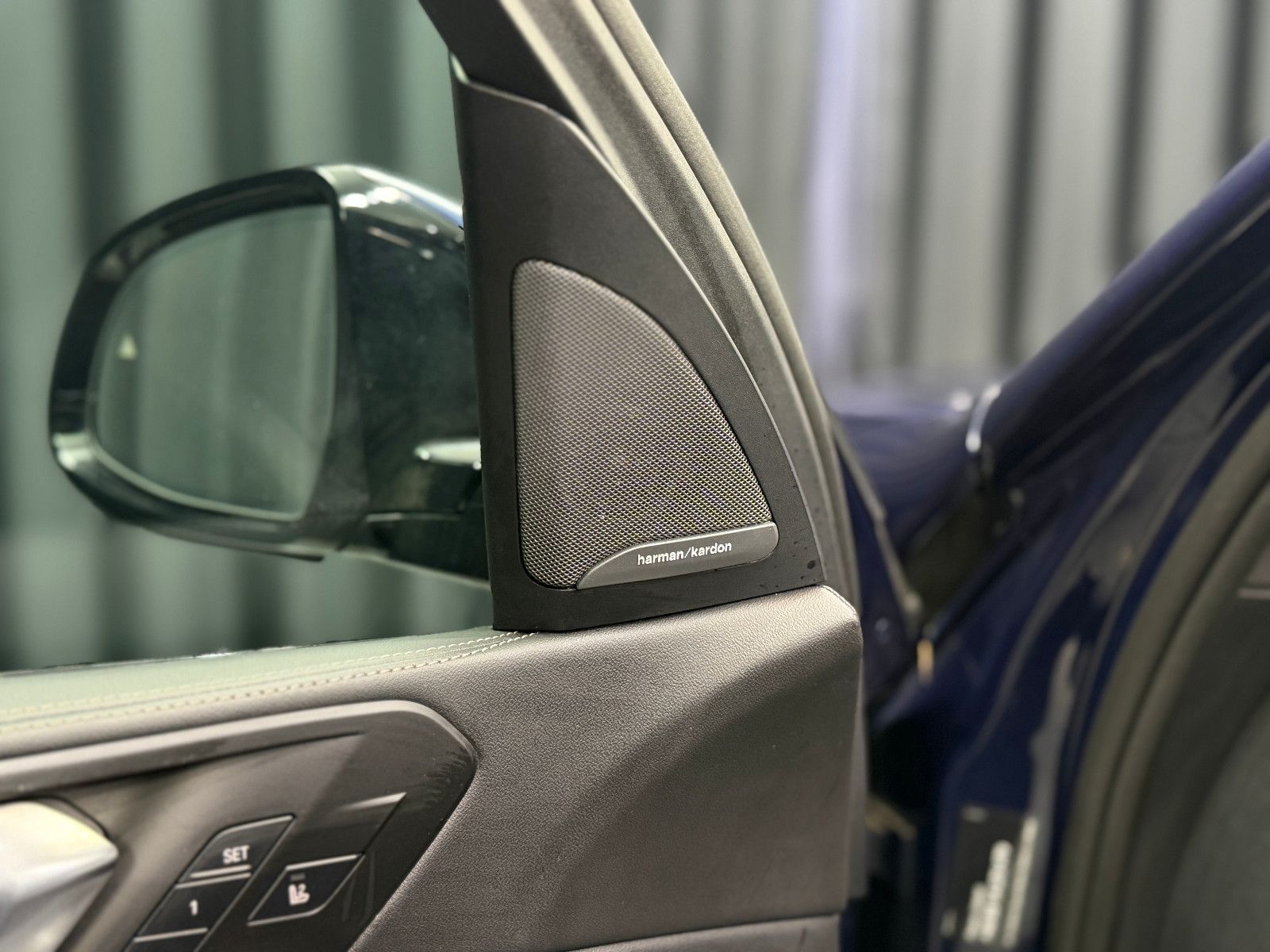 Fahrzeugabbildung BMW X5 40 d xDrive M SPORT PRO|PANO|M-SITZE|INDIVID