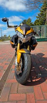 Benelli 1130 Tnt Cafe Racer - BENELLI MOTORRAD