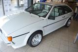 Volkswagen Scirocco 1.8 Scala - VW Scirocco von 1989