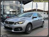 Peugeot 308 Allure 1. Hand. AHK. NAVI. Kamera - Peugeot 308 mit Benzin-Antrieb: Ambiente-Beleuchtung