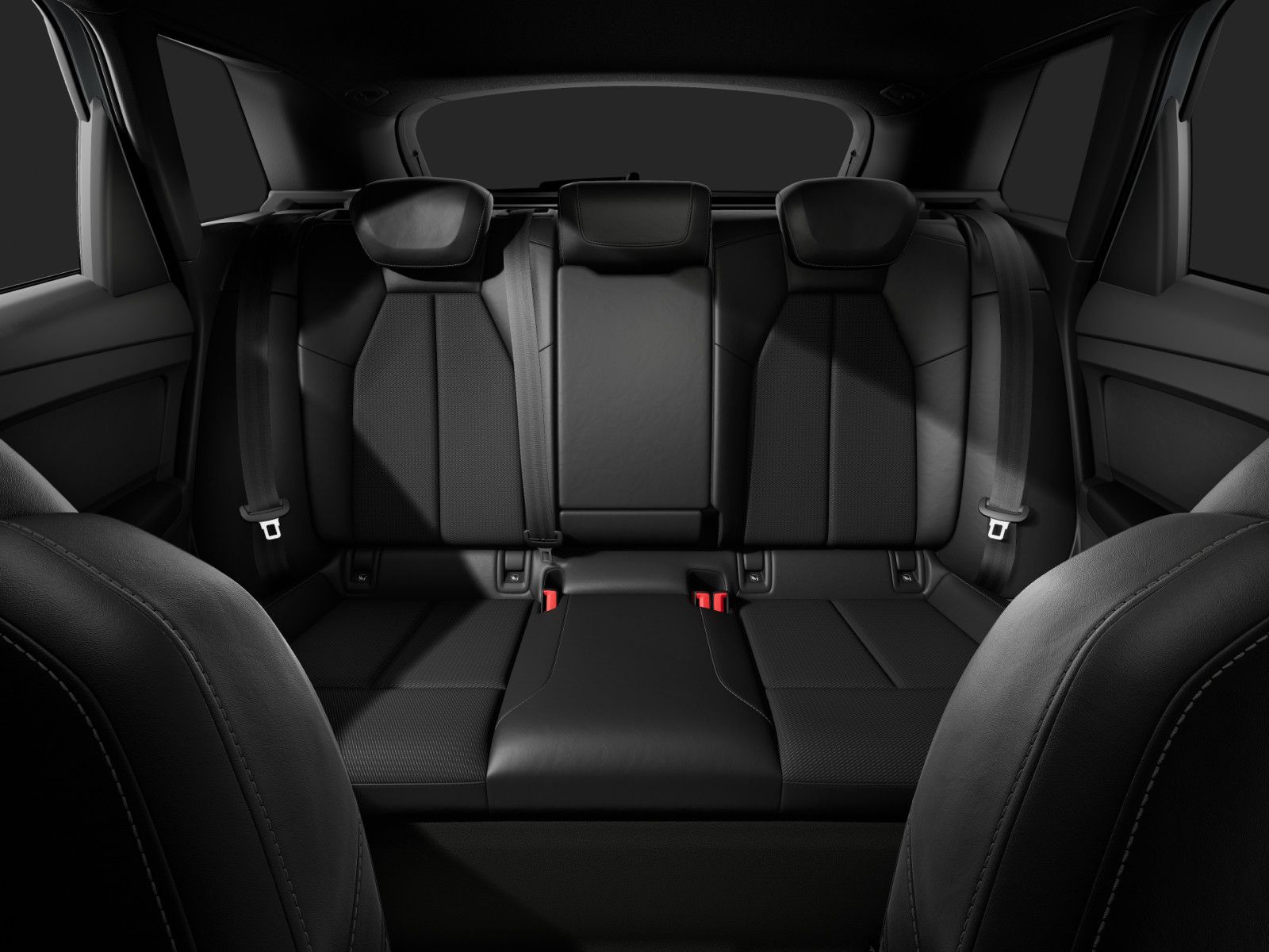 Audi Q4 e-tron - Bild 11