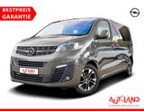 Opel Zafira Life 2.0 D Innovation Xenon Navi Kamera - Opel Zafira Life: Innovation