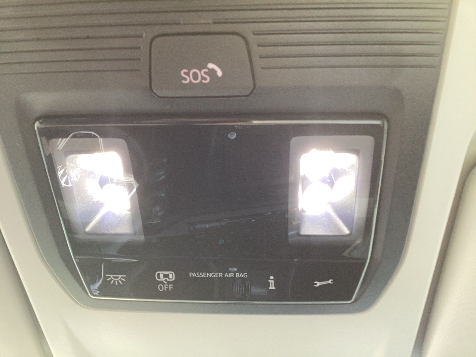 Fahrzeugabbildung Volkswagen Caddy TDI AHK LED KLIMA SHZ LICHT SICHT