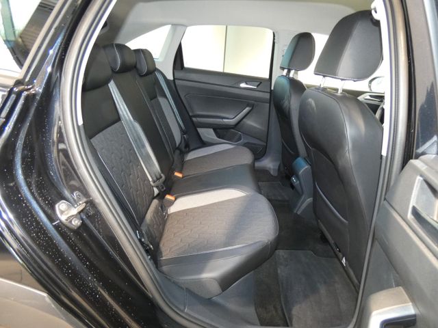 Taigo 1.0 TSI Goal DSG AHK MATRIX NAVI GARANTIE