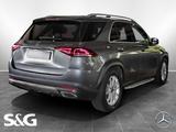 Mercedes-Benz GLE 350 de 4M MBUX+RüKam+Distro+AHK+LED+19Zoll - Mercedes-Benz: 35