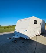 Tabbert Senara 460E 2.3 mit Klima - Tabbert Senara