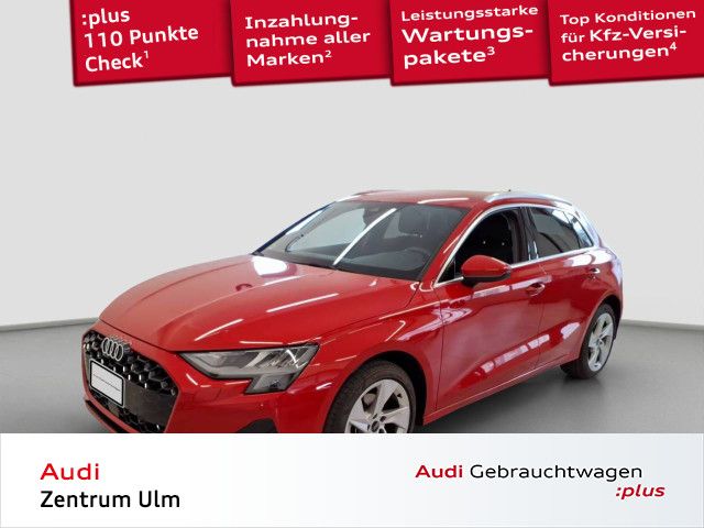 Image of Audi A3