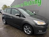 Ford C-MAX Ambiente EDITION SITZHEIZUNG+ALLWETTER+ - Ford C-Max Ambiente mit Benzin-Antrieb
