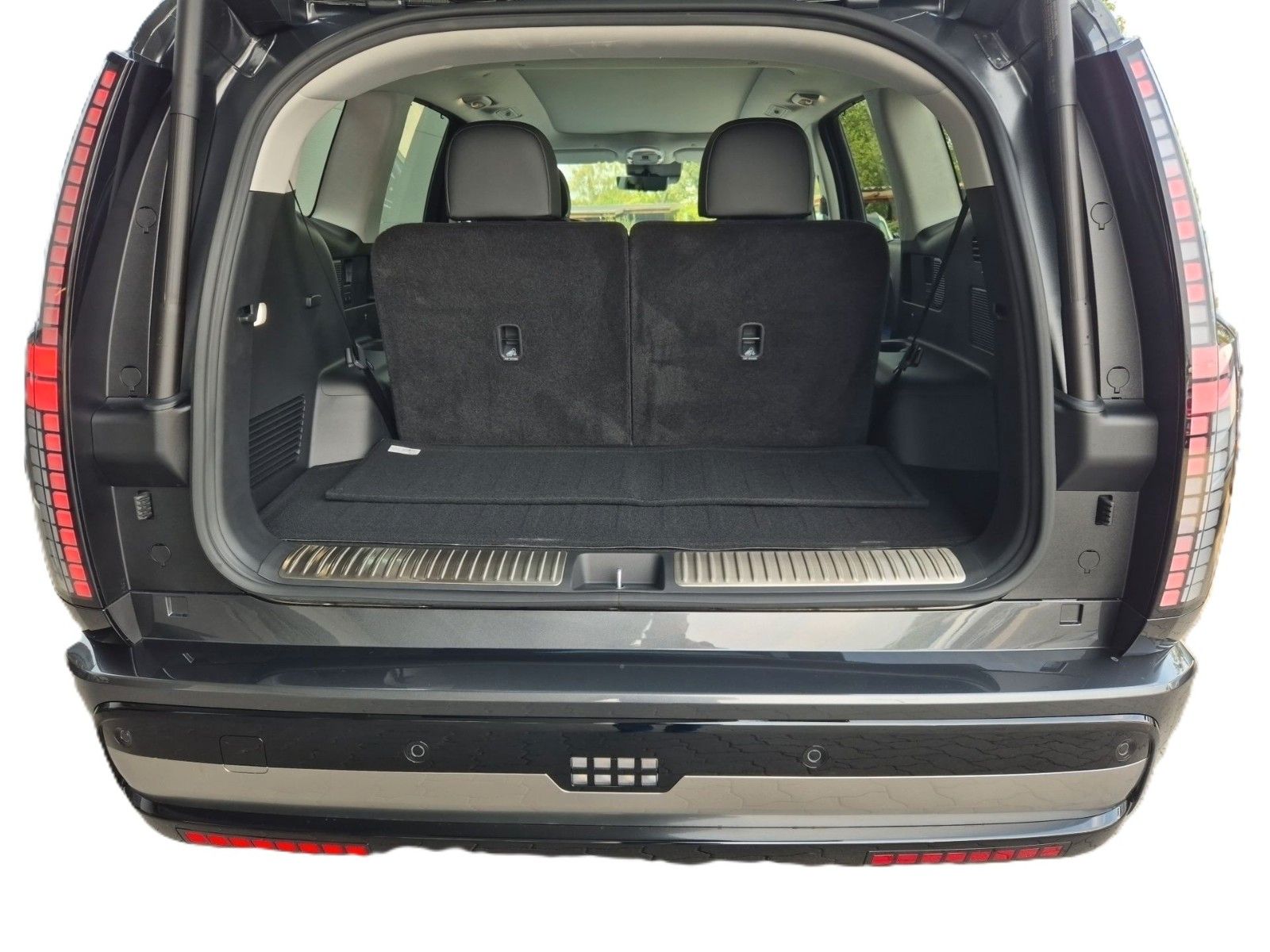 Hyundai IONIQ 9 - Bild 16