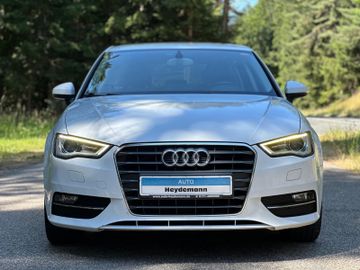 Audi A3 - 3
