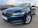 Skoda Superb 2.0 TDI Combi Premium Edition Leder LED - Skoda Superb: Premium Edition