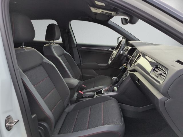 T-Roc 1.5 TSI DSG SPORT STANDHZ+LED+NAVI+ACC+PDC