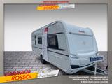 Dethleffs Camper 530 FSK Camper-Rally Sondermodell - Dethleffs Camper 530 FSK
