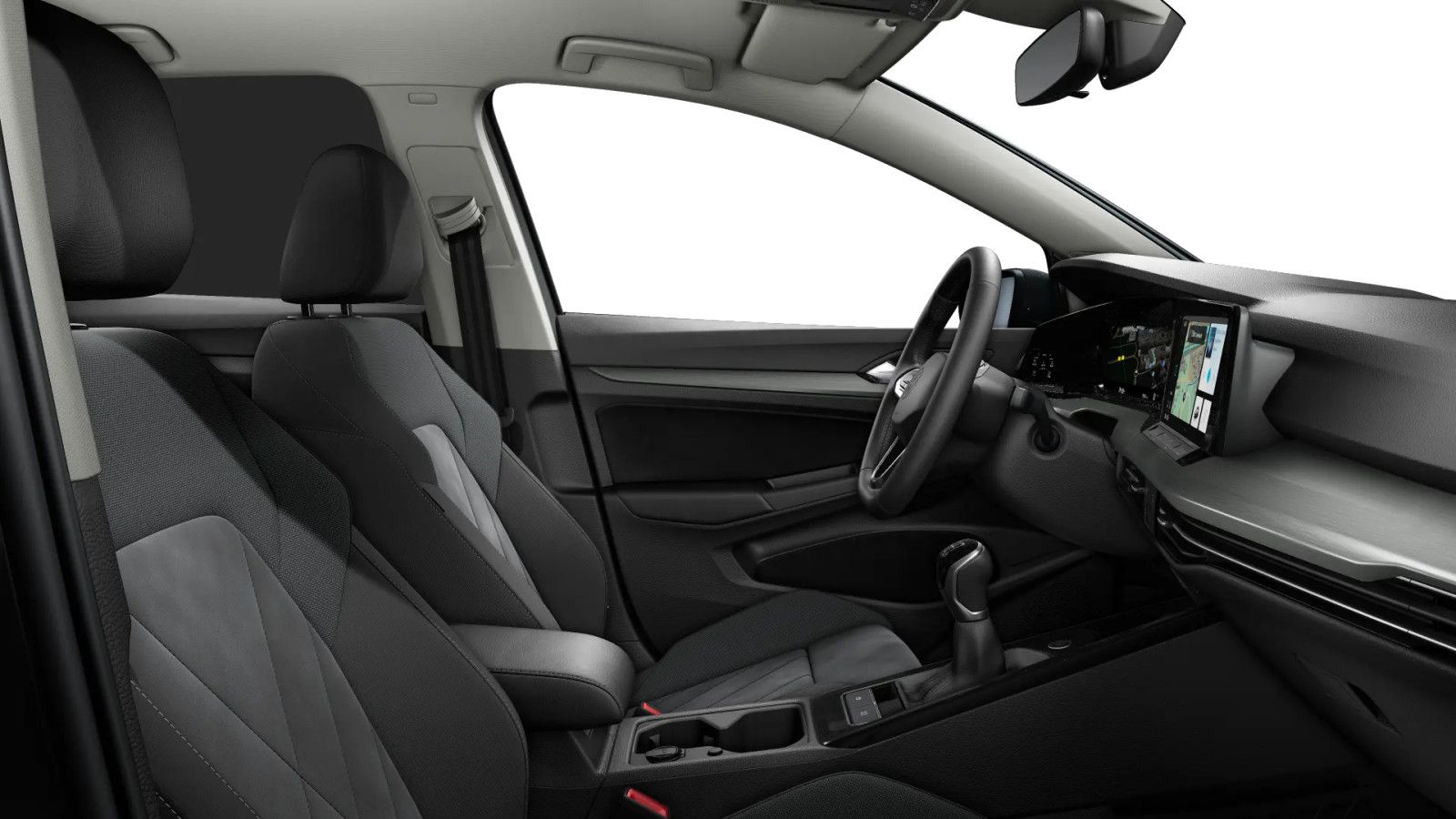 Volkswagen Golf - Bild 12