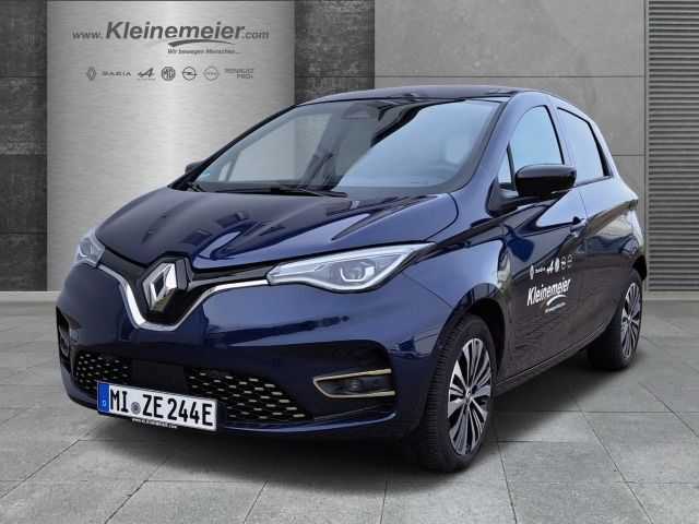 Renault Zoe Iconic EV50 135PS *GJ-Reifen*