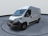 Fiat FIAT Ducato Serie 8 Furgone Lastrato 33q Mh2 140 - Fiat Ducato: 8d