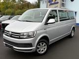 Volkswagen T6 Caravelle Comfortline LR TDI AHK Nav 9-Sitzer - Volkswagen T6 Caravelle aus 2016