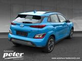 Hyundai KONA EV (OS) - Hyundai KONA in Karlsruhe
