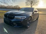 BMW M5 xDrive HEADUP Keyless ACC ohne OPF Garantie - BMW M5 von privat