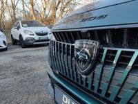 Peugeot 308 - Vorschau Bild 17