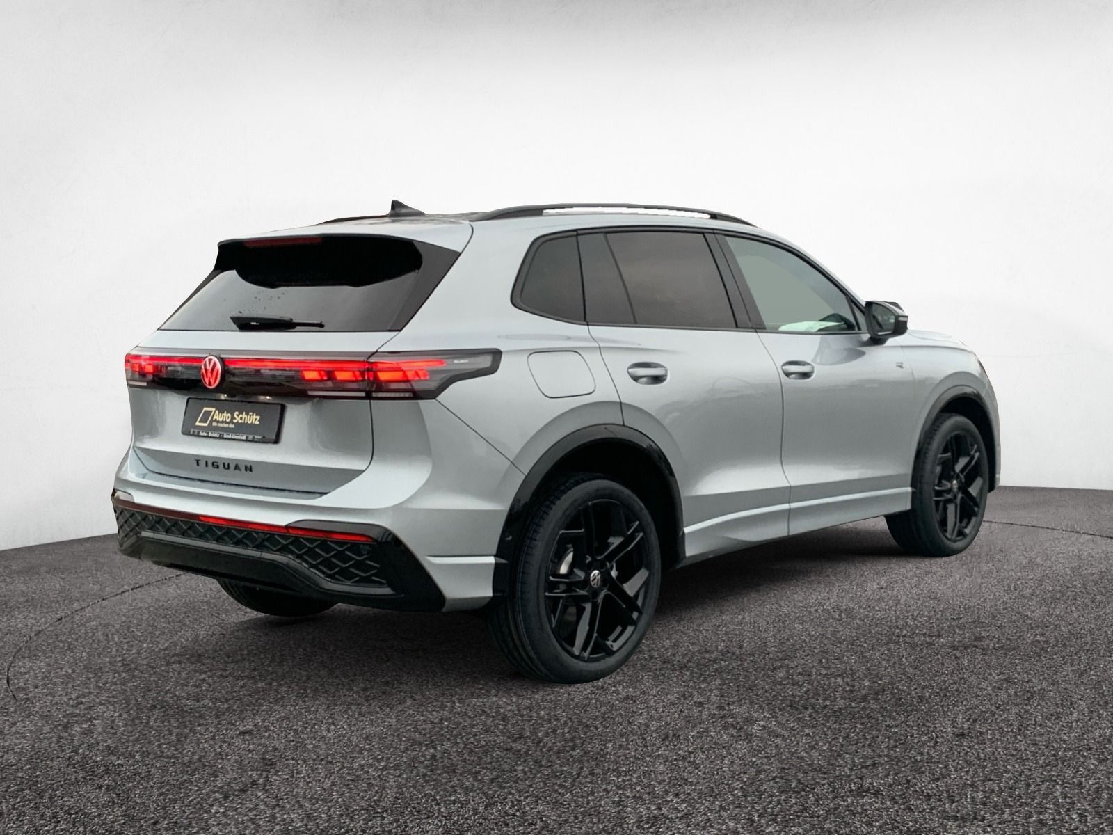 Volkswagen Tiguan - Bild 6