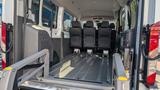 Ford Transit Kombi 350 L3 Trend Behindertengerecht - Ford Transit: Behindertengerecht