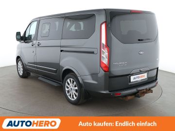 Ford Transit Custom - 4