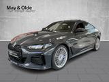ALPINA D4 S Gran Coupe StandHZG AHK HUD H&K Pano 20'' - ALPINA D4: 4d