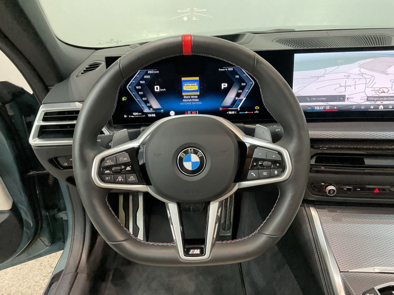 Fahrzeugabbildung BMW M440i xDrive HK HiFi Adap. LED Adap. M Fahrwerk