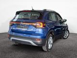 Volkswagen T-Cross 1.5 TSI DSG Style Navi LED APP Sitzhzg - VW T-Cross Gebrauchtwagen in Berlin