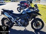 Triumph Tiger 1200 GT PRO erst 522 Km - TRIUMPH TIGER 1200 GT PRO