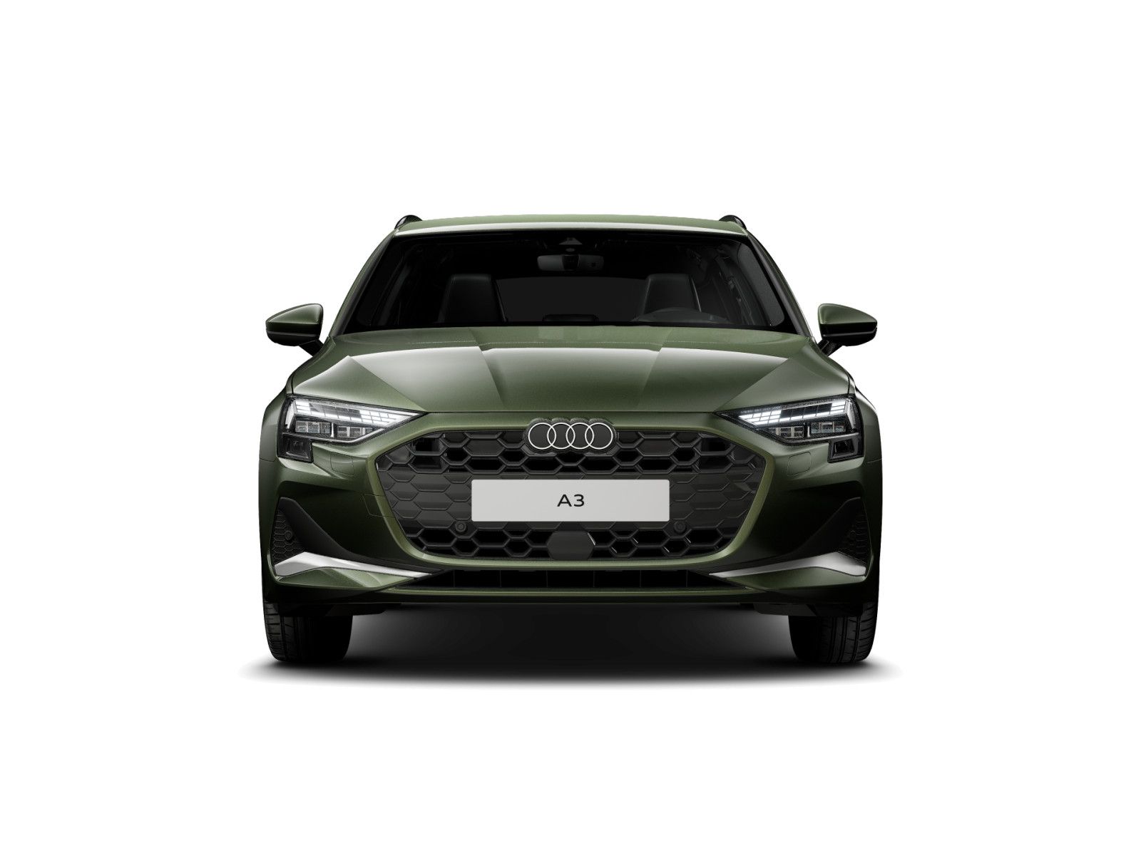 Audi A3 - Bild 4