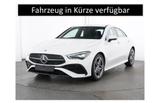 Mercedes-Benz CLA 180 Coupé AMG/RFK/LED/KEYLESS/SHZ - Mercedes-Benz Jahreswagen: Coupe