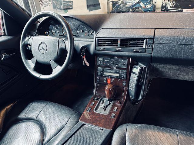 Mercedes-Benz SL 280