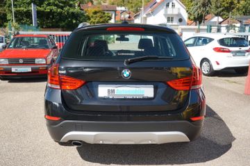 BMW X1 - 6