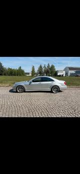 Mercedes-Benz Mercedes Benz S 500 - Mercedes-Benz S 500 aus 2006