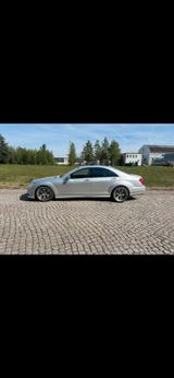 Mercedes-Benz Mercedes Benz S 500 - Mercedes-Benz S 500 aus 2006