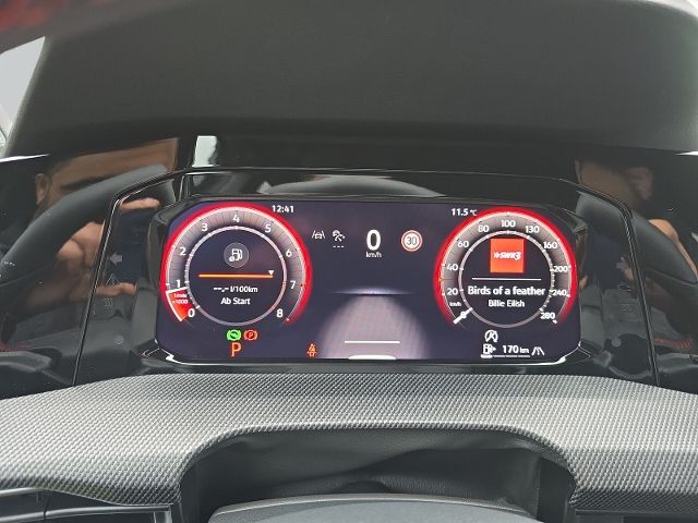 Golf GTI Clubsport 2.0 TSI FACELIFT HK+RFK+NAVI+